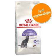 Royal Canin Kitten British Shorthair 0.4kg - cena, srovnání