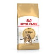 Royal Canin Bengal 0.4kg - cena, srovnání