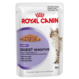 Royal Canin Digest Sensitive 12x85g