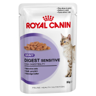 Royal Canin Digest Sensitive 12x85g - cena, srovnání