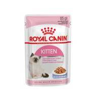 Royal Canin Kitten Instinctive 12x85g - cena, srovnání