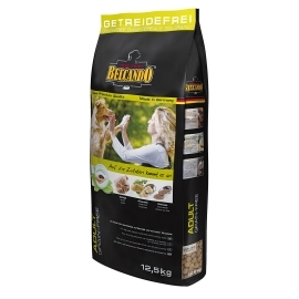 Belcando Adult Grain Free 4kg