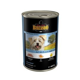 Belcando Junior 400g