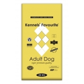 Kennel´s Favourite Adult Dog 4kg