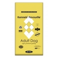 Kennel´s Favourite Adult Dog 4kg - cena, srovnání