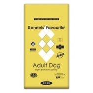Kennel´s Favourite Adult Dog 4kg - cena, srovnání