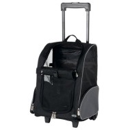 Trixie Prepravná taška a batoh na kolieskach TRX2880 - cena, srovnání