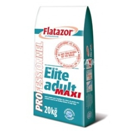 Flatazor Elite Maxi Adult 20kg