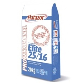 Flatazor Elite 25/16 20kg