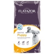 Flatazor Prestige Puppy 3kg - cena, srovnání