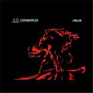 Asus Cerberus Mat Mini - cena, srovnání