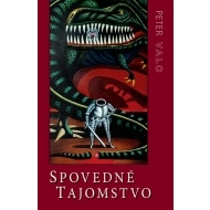 Spovedné tajomstvo - cena, srovnání