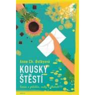Kousky štěstí - cena, srovnání