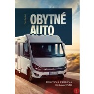 Obytné auto - cena, srovnání