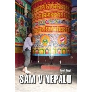 Sám v Nepálu - cena, srovnání
