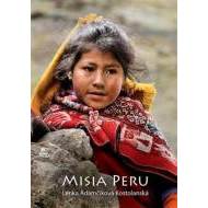 Misia Peru - cena, srovnání