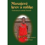 Masajové krev a mlíko - cena, srovnání