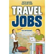 Travel Jobs - cena, srovnání