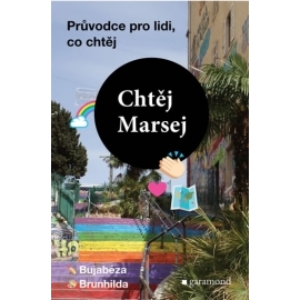 Chtěj Marsej