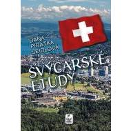 Švýcarské etudy - cena, srovnání