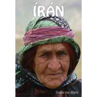 Írán - Srdce na dlani - cena, srovnání