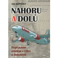 Nahoru a dolů - cena, srovnání