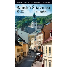 Banská Štiavnica a región