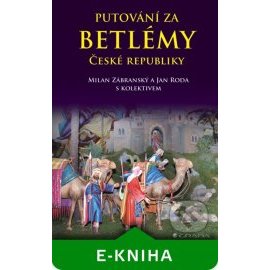 Putování za betlémy České republiky