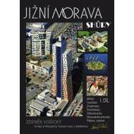 Jižní Morava shůry 1. díl - cena, srovnání