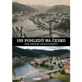 100 pohledů na Česko