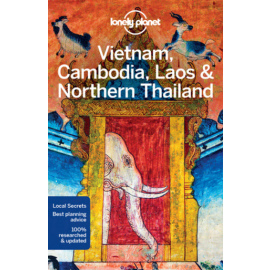 Vietnam, Cambodia, Laos & Northern Thailand 5