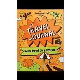 My Travel Journal 1