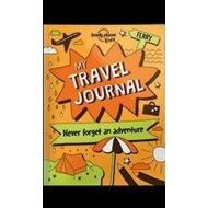 My Travel Journal 1 - cena, srovnání
