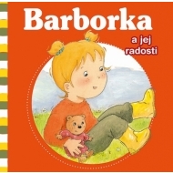 Barborka a jej radosti - cena, srovnání