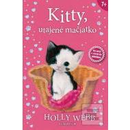 Kitty, utajené mačiatko - cena, srovnání