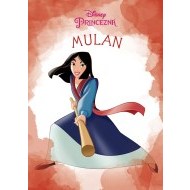 Princezná - Mulan - cena, srovnání