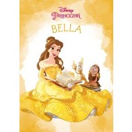 Princezná - Bella - cena, srovnání