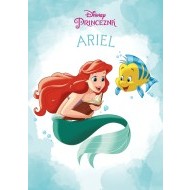 Princezná - Ariel - cena, srovnání