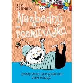 Nezbedný Posmievajko