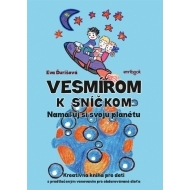 Vesmírom k sníčkom - cena, srovnání