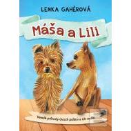 Máša a Lili - cena, srovnání