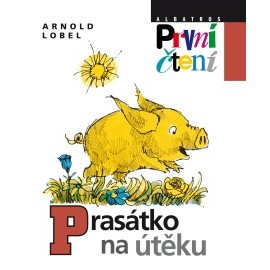 Prasátko na útěku