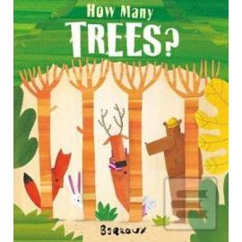 How Many Trees