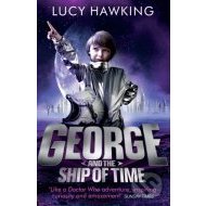 George and the Ship of Time - cena, srovnání