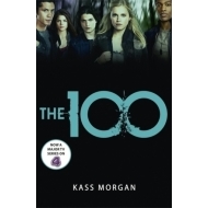 The 100 - Book One - cena, srovnání