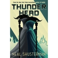 Thunderhead - cena, srovnání