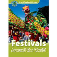 Festivals Around the World - cena, srovnání