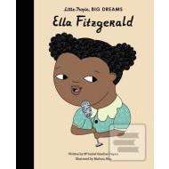Ella Fitzgerald - cena, srovnání