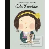 Ada Lovelace - cena, srovnání