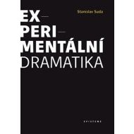 Experimentální dramatika - cena, srovnání